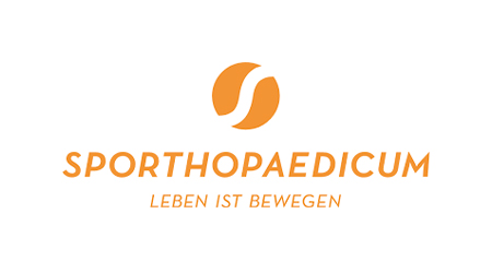Unser Partner: Sporthopaedicum