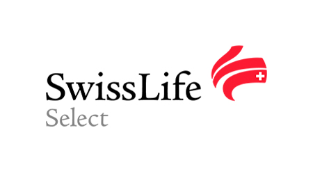 Unser Partner: SwissLife Select