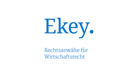 Unser Partner: Ekey