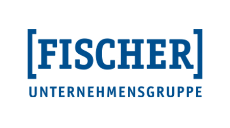 Unser Partner: Fischer Unternehmensgruppe